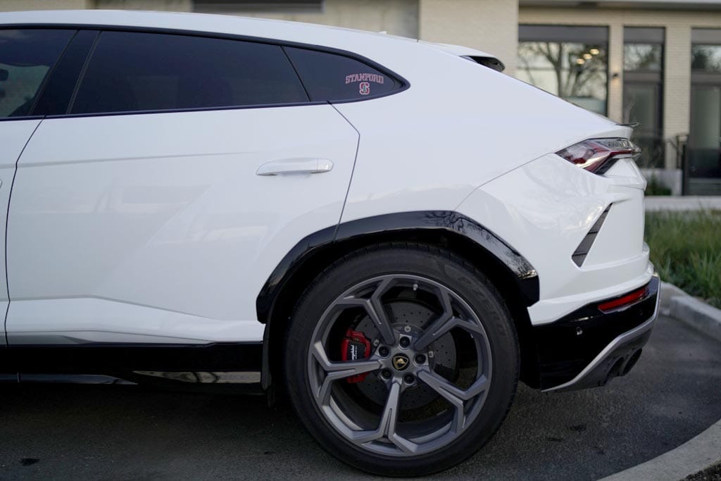 2019 Lamborghini Urus for sale